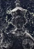 Andres Serrano, Black Baby Jesus