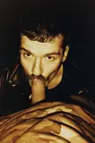 Stiefelknecht II by Wolfgang Tillmans, 1993, chromogenic print, sold Sep 2018