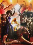 David LaChapelle, After Sugar Shack, 2005, c-print