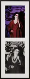 Mike Kelley, Extracurricular Activity Projective Reconstruction #19 (Shy Satanist)