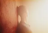 Ryan McGinley, Back Against Wall