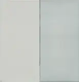 Callum Innes, Untitled No. 45, 2010, oil on canvas