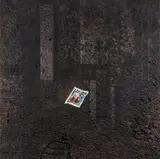 Matthew Day Jackson, Family Portrait on the Moon