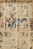 Nikolas Gambaroff, Untitled