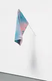Petra Cortright, trafikkulykker+statistikker frenchXpert, 2013, digital print on polyester