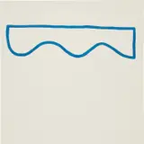 Stephen Felton, Raindance, 2014, acrylic on canvas