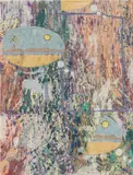 Chris Hood, Take Me Home, 2016, oil on canvas