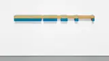 Donald Judd, Untitled