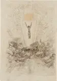 James Ensor, Resurrection