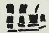Philip Guston, Camera Ready, Like a Dream