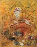 Raoul Dufy, Le Grand Orchestre