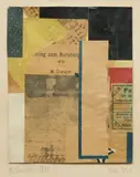 Kurt Schwitters, Mz 30,3