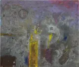 Rufino Tamayo, Hombre y la luna