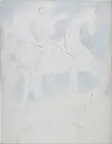 Salvador Dalí, Don Quichotte, 1969, oil on canvas