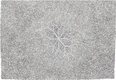 Ruth Asawa, Untitled (SD.085, Sculpture Drawing: Tied wire with 8 branches), 1970, ink on paper
