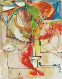 Hans Hofmann, The Secret Source