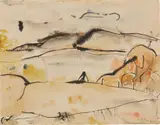 Helen Frankenthaler, Cape Breton