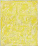 Beauford Delaney, Untitled, 1967, oil on canvas