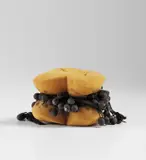 John Chamberlain, Untitled
