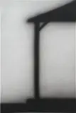 Ed Ruscha, Porch, 1996, acrylic on canvas