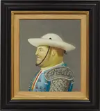 Fernando Botero, Torero