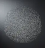 León Ferrari, Esfera (Sphere)