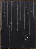 Harold Ancart, Untitled