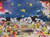 Petra Cortright, password angelfire