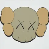 Kaws, Untitled