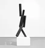 Joel Shapiro, Untitled