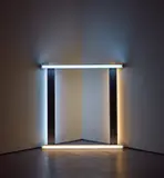 Dan Flavin, untitled