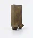 Joel Shapiro, Untitled, 1982, bronze