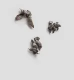 Lynda Benglis, Three works: (i) Racer Series: Sugal ; (ii) Racer Series: Kiss ; (iii) Racer Series: Sprite
