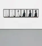 Hank Willis Thomas, Zero Hour (from Wayfarer )