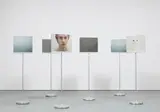 Roni Horn, Doubt by Water (Who)