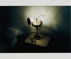 Lucca gradation by Wolfgang Tillmans, 2002, chromogenic print, sold Nov 2018