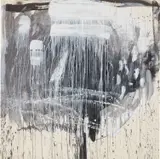 Pat Steir, The Austria Group No. 1