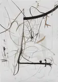 Albert Oehlen, Untitled