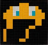 Invader, BXL_08