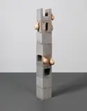 Sarah Lucas, Random Mother