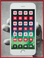 Untitled (Connect) by Barbara Kruger, 2015, archival pigment print, in artist's frame, sold Sep 2018