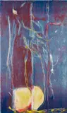 Helen Frankenthaler, All About Blue
