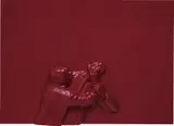 Robert Longo, The Silence