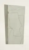 Ben Nicholson, Goblet Forms (Untitled)