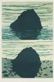 Richard Bosman, High Tide/Low Tide