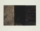 Brice Marden, Untitled