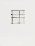 Brice Marden, Tile I, 1979, Etching and aquatint, on Somerset satin paper, with full margins