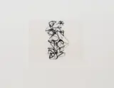Brice Marden, Cyprian Evocation