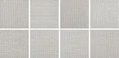 Eight etchings from, Grids, Using Straight, Not-Straight, and Broken Lines in All Vertical & Horizontal Combinations by Sol LeWitt, 1973, Eight etchings, on wove paper, the full sheets, (all trimmed along the left sheet edge), sold Apr 2018