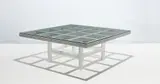 Sol LeWitt, Coffee Table
